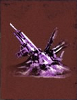 War Ensemble Purple Metal