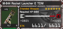 M-844 Rocket Launcher E TDM 4.png