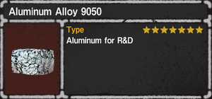 Aluminum Alloy 9050 Itembox.png