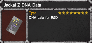 Jackal Z DNA Data Itembox.png