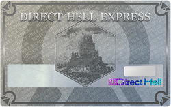1-Day Express Pass