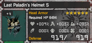 Last Paladin's Helmet S 4.png