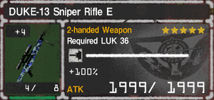 DUKE-13 Sniper Rifle E 4.png