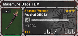 Masamune Blade TDM 4.png