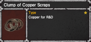 Clump of Copper Scraps Itembox.png