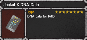 Jackal X DNA Data Itembox.png