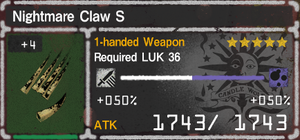 Nightmare Claw S 4.png