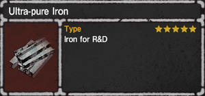 Ultra-pure Iron Itembox.png