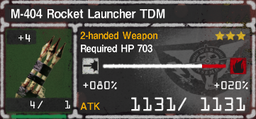 M-404 Rocket Launcher TDM 4.png