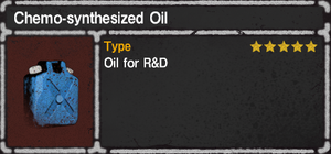 Chemo-synthesized Oil Itembox.png