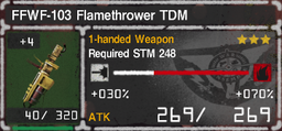 FFWF-103 Flamethrower TDM 4.png
