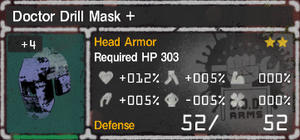 Doctor Drill Mask Plus 4.png