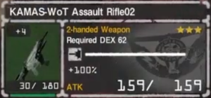 KAMAS-WoT Assault Rifle02 4.png