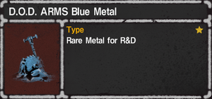 D.O.D. ARMS Blue Metal Itembox.png